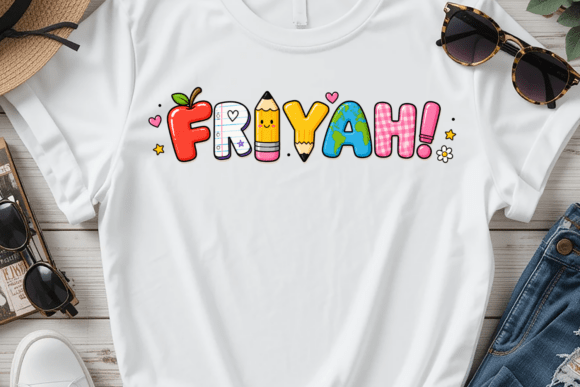 Cute Friyah School Back to School Png: A Comprehensive Evaluation for Classroom Design