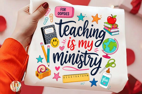 Teaching is My Ministry Back to School: Elevating Educator Branding in the Digital Age