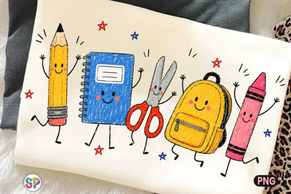 Unleash Your Creativity with the Ultimate Back to School PNG Collection