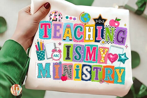 Y2K Teacher Appreciation Back to School